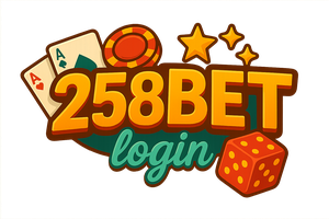258bet login
